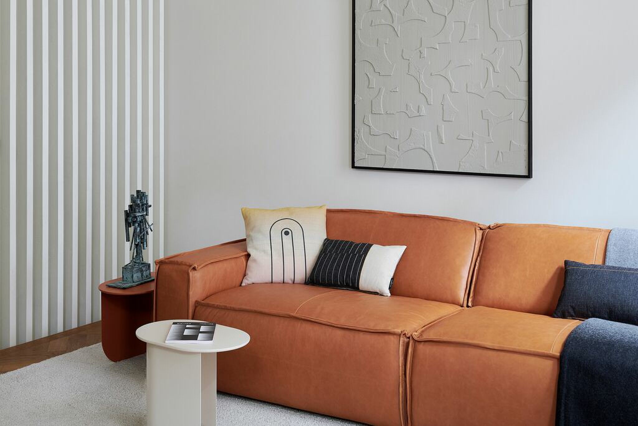 Mooie bank sofa 