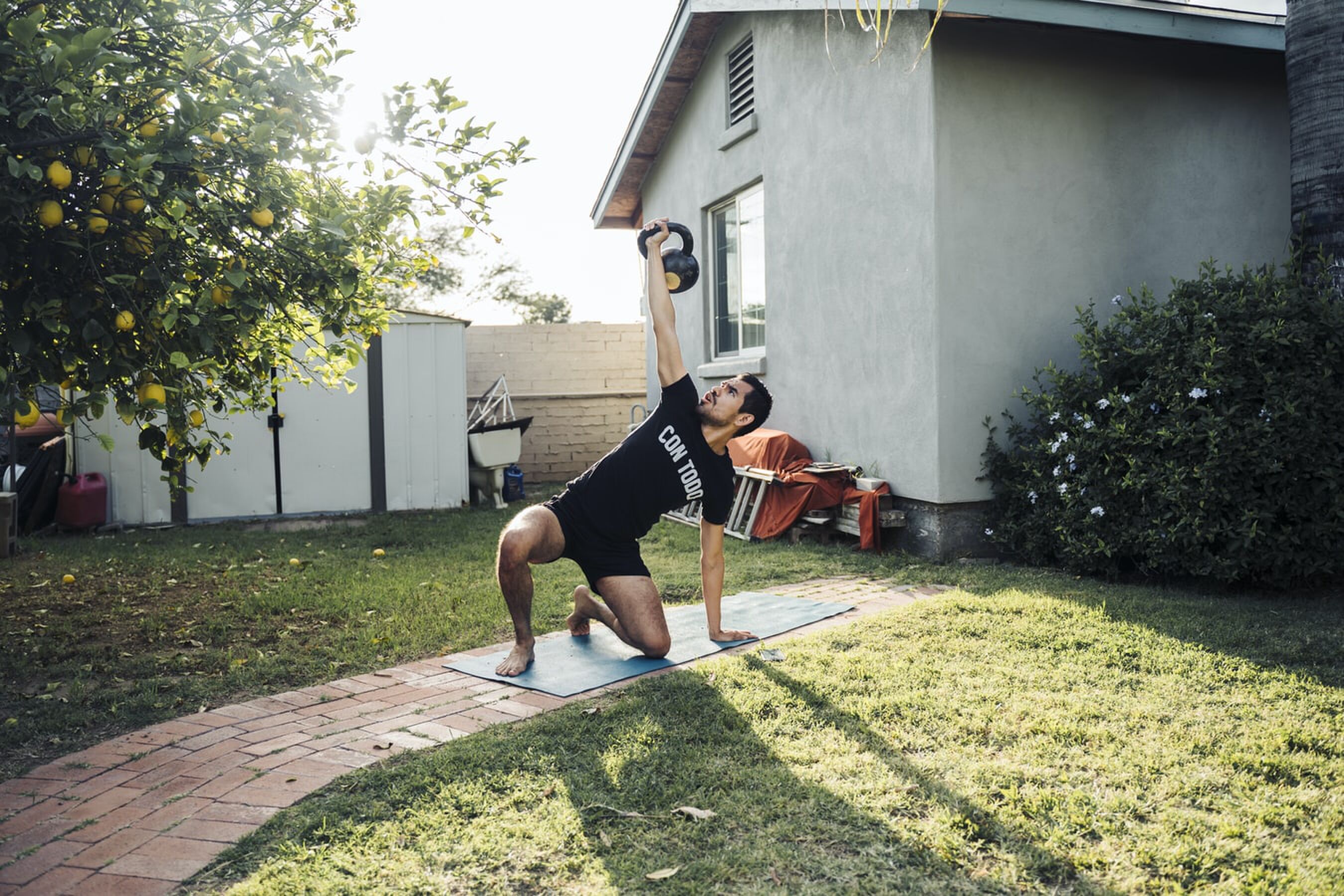 metabolisme stimuleren met sporten