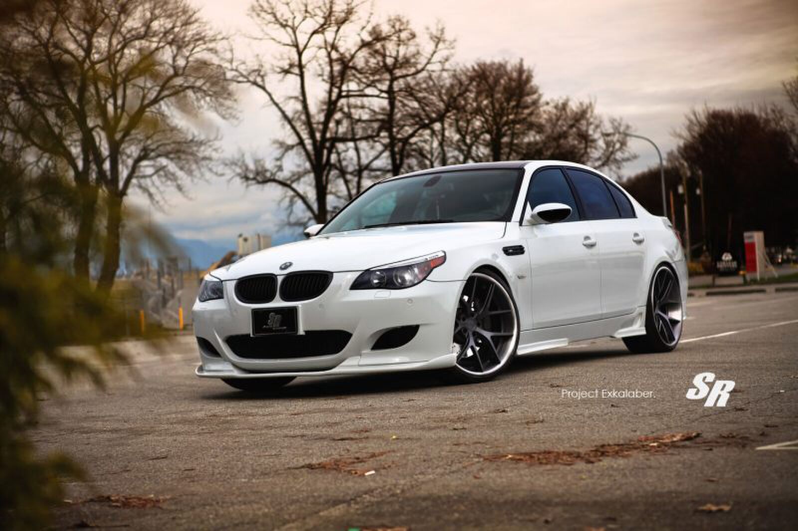 snelle bmw