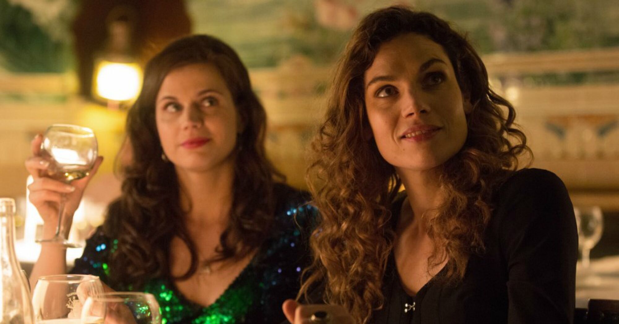 undercover seizoen 2