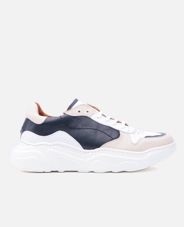 schoenen onder je pak