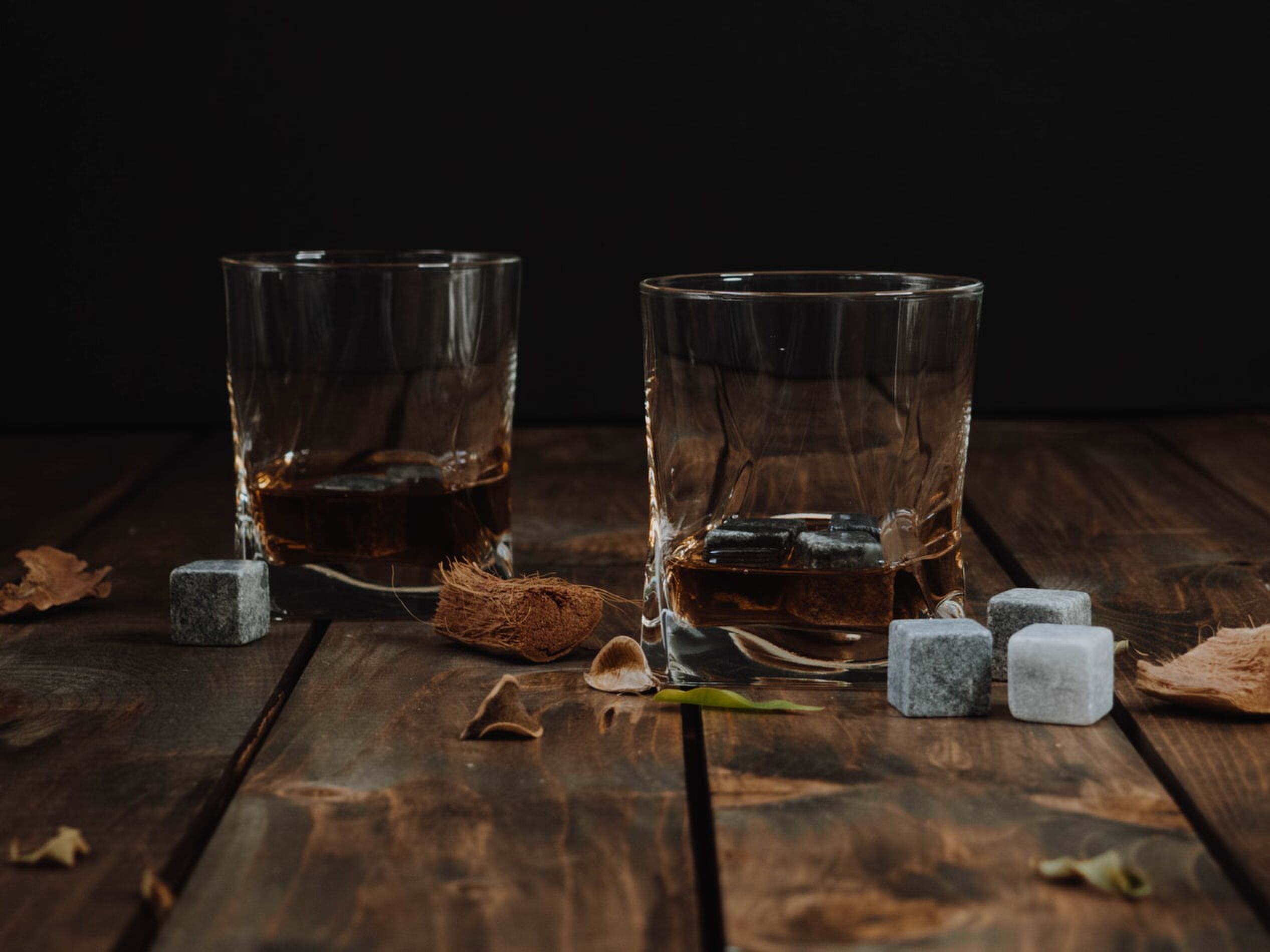 whisky feiten