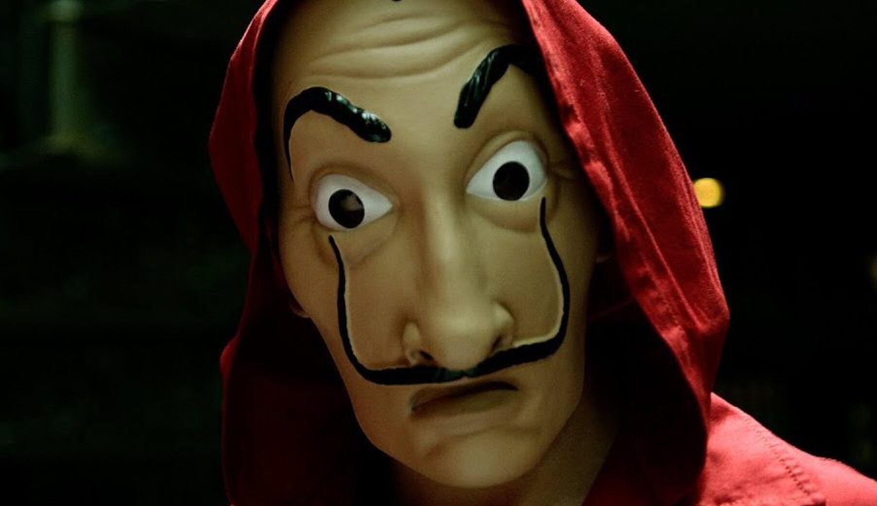 La Casa de Papel seizoen 5