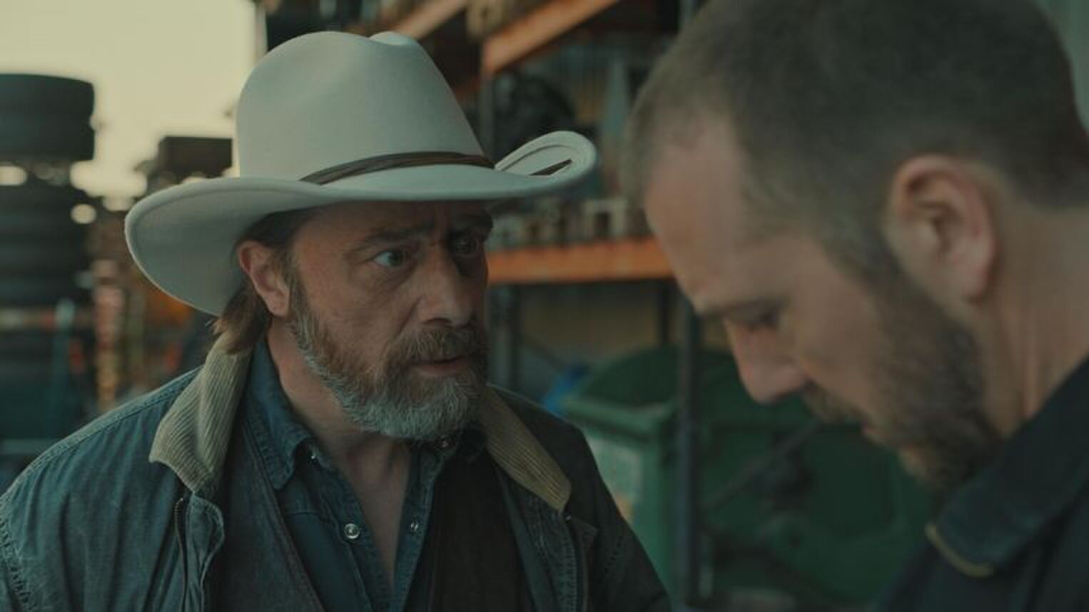 Undercover seizoen 2