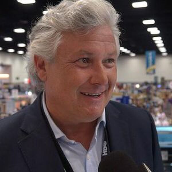 Conleth Hill