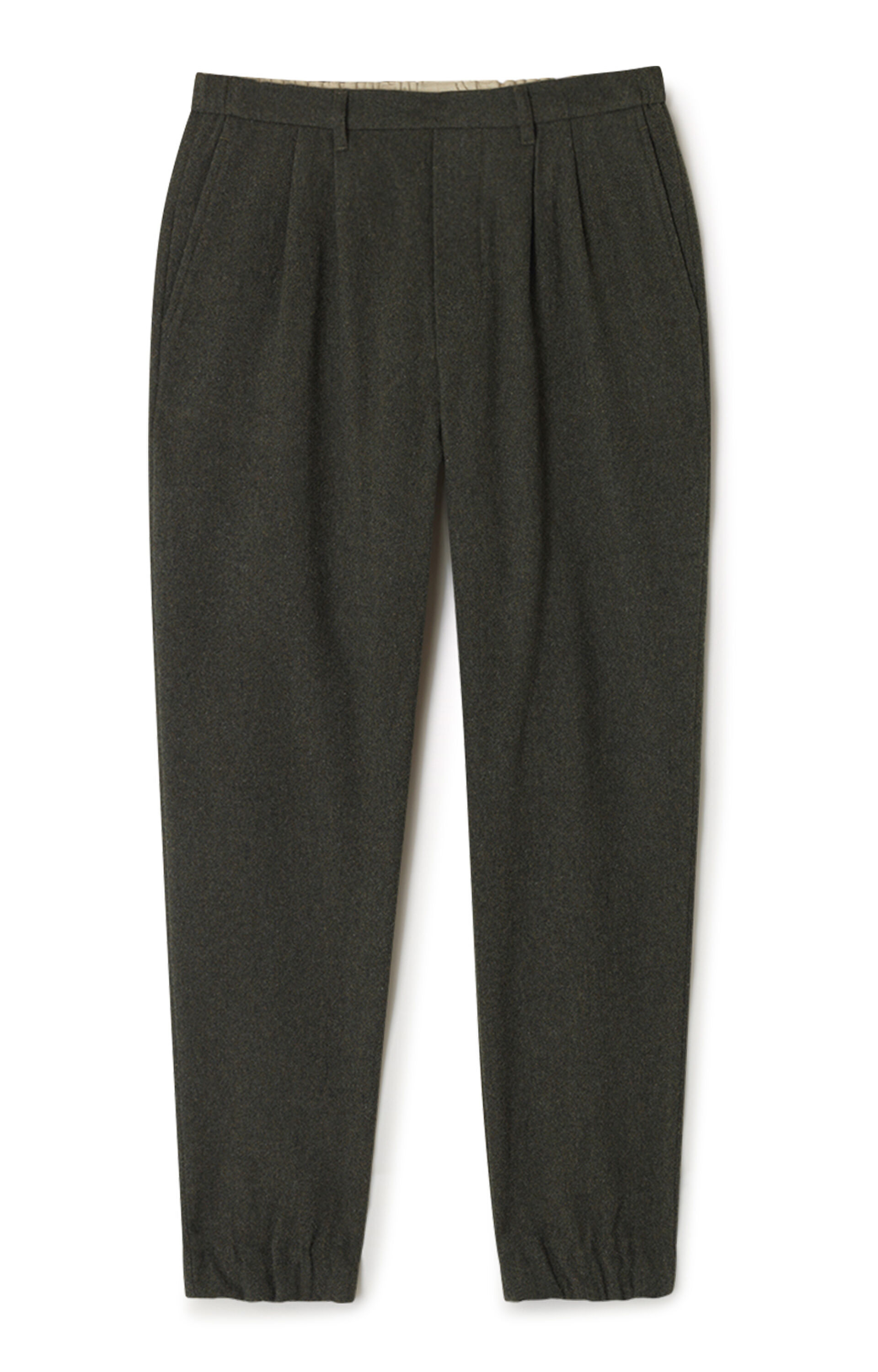 herfst outfits heren pantalon