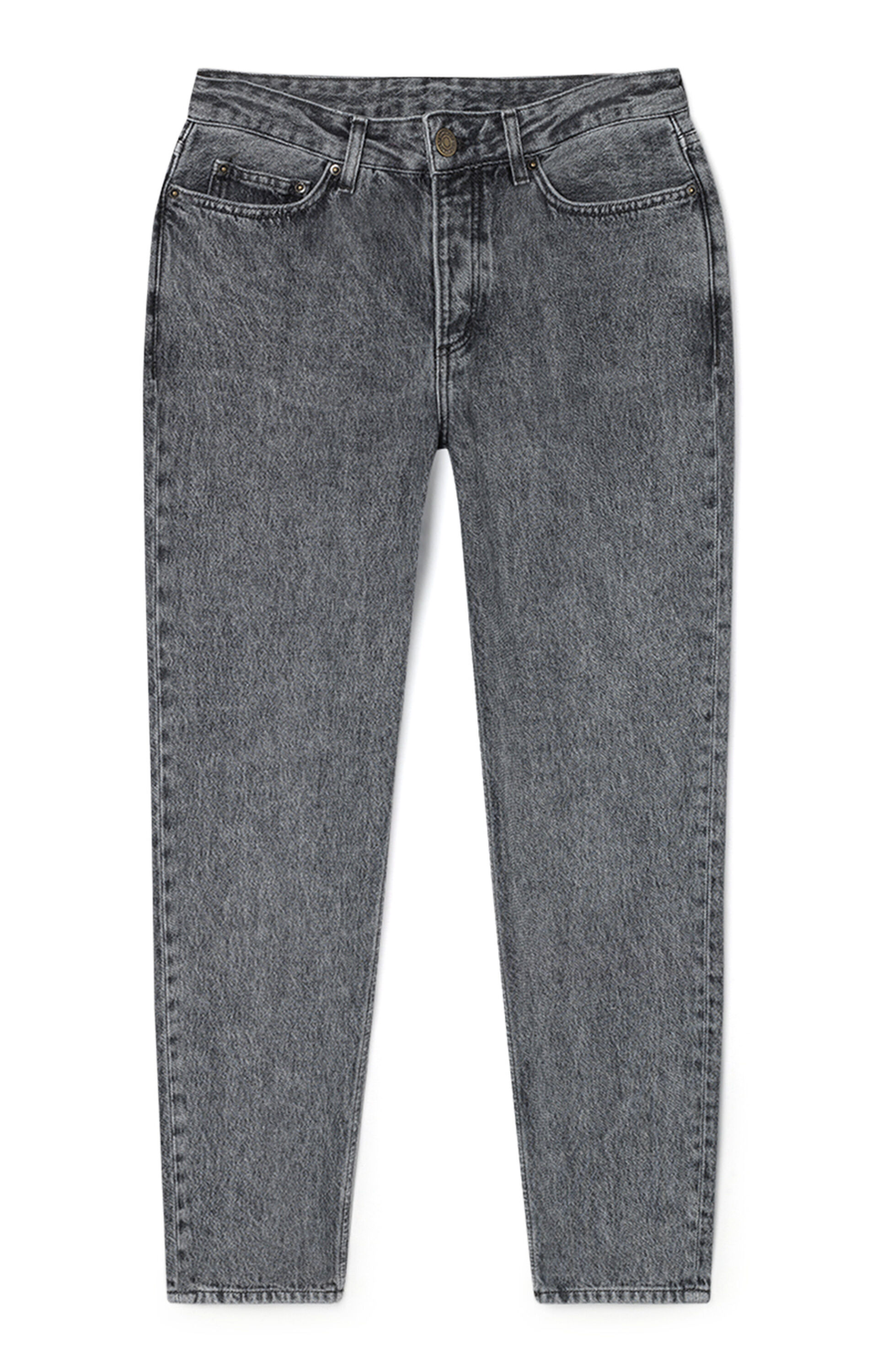 grijze jeans mannen