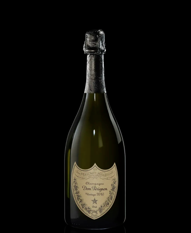 Nieuwe Dom Pérignon