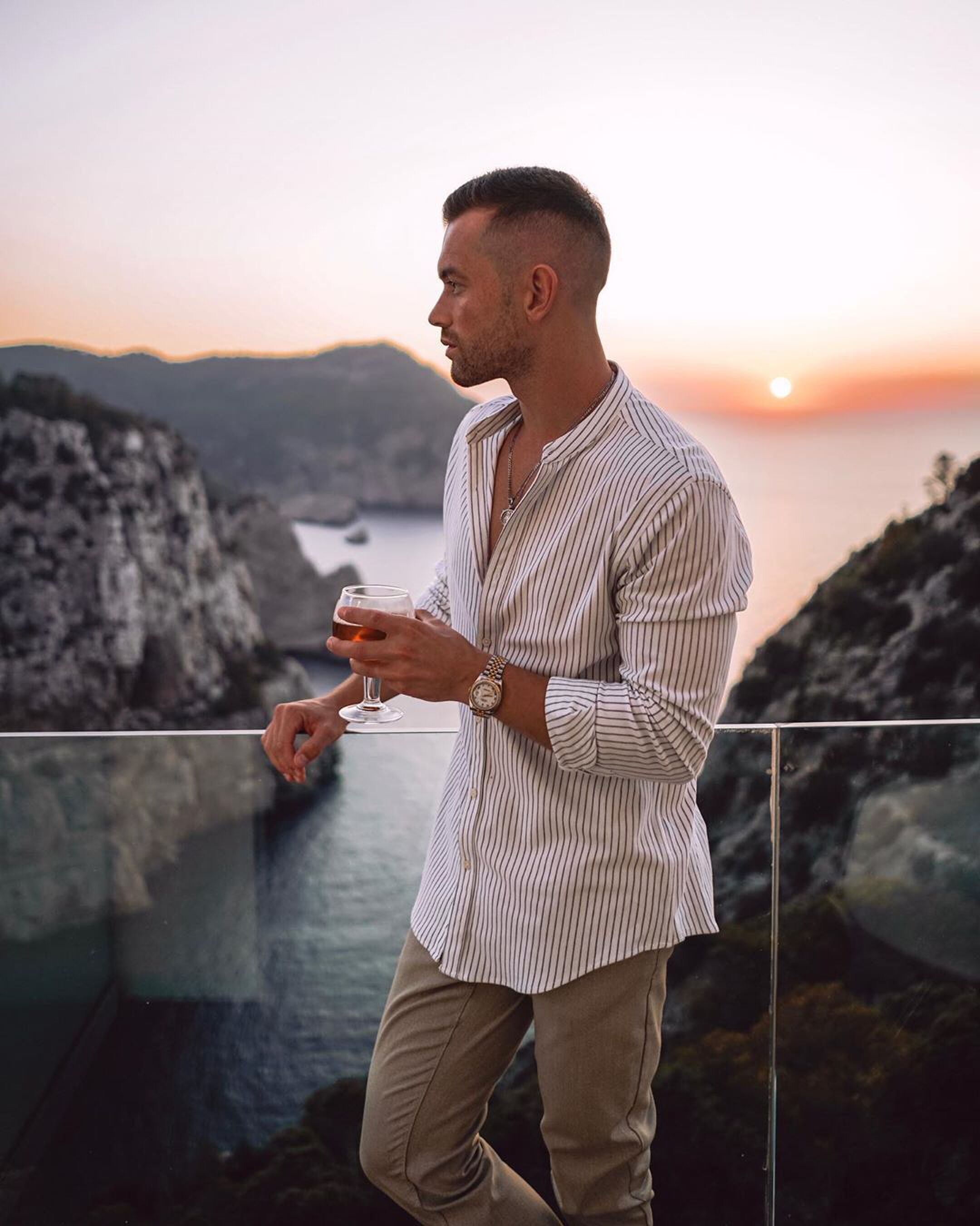 baard voor gezichtsvorm