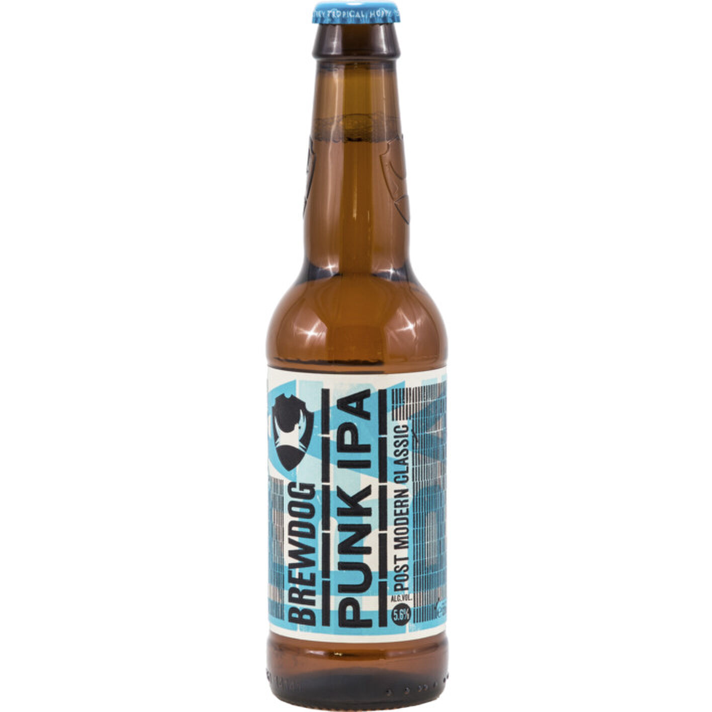 brewdog biertje