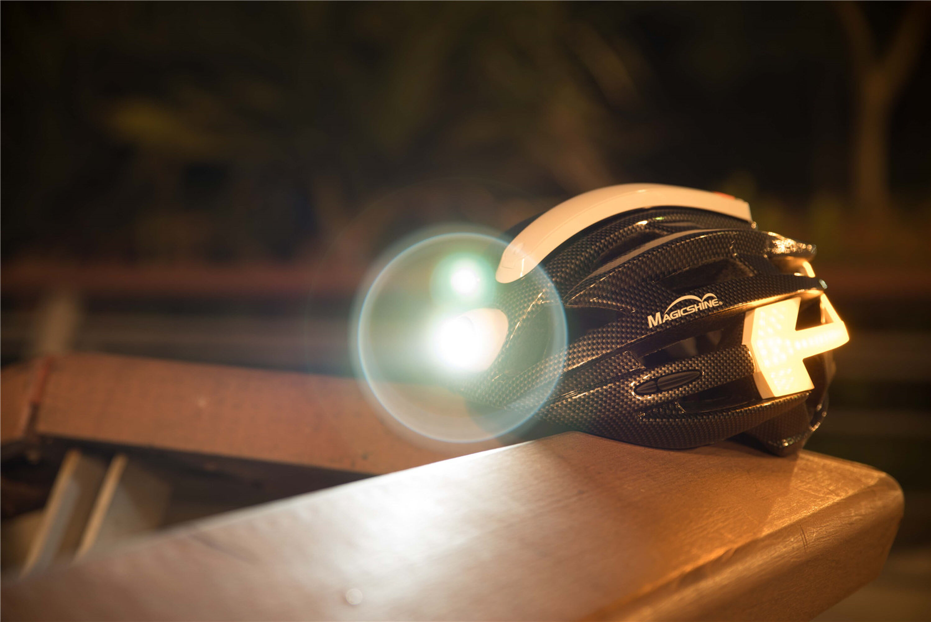 bluetooth fietshelm voor e-bike