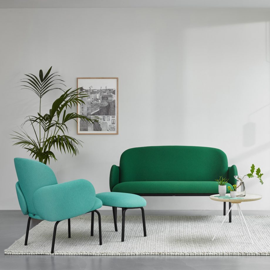 dost banken stoelen design puik