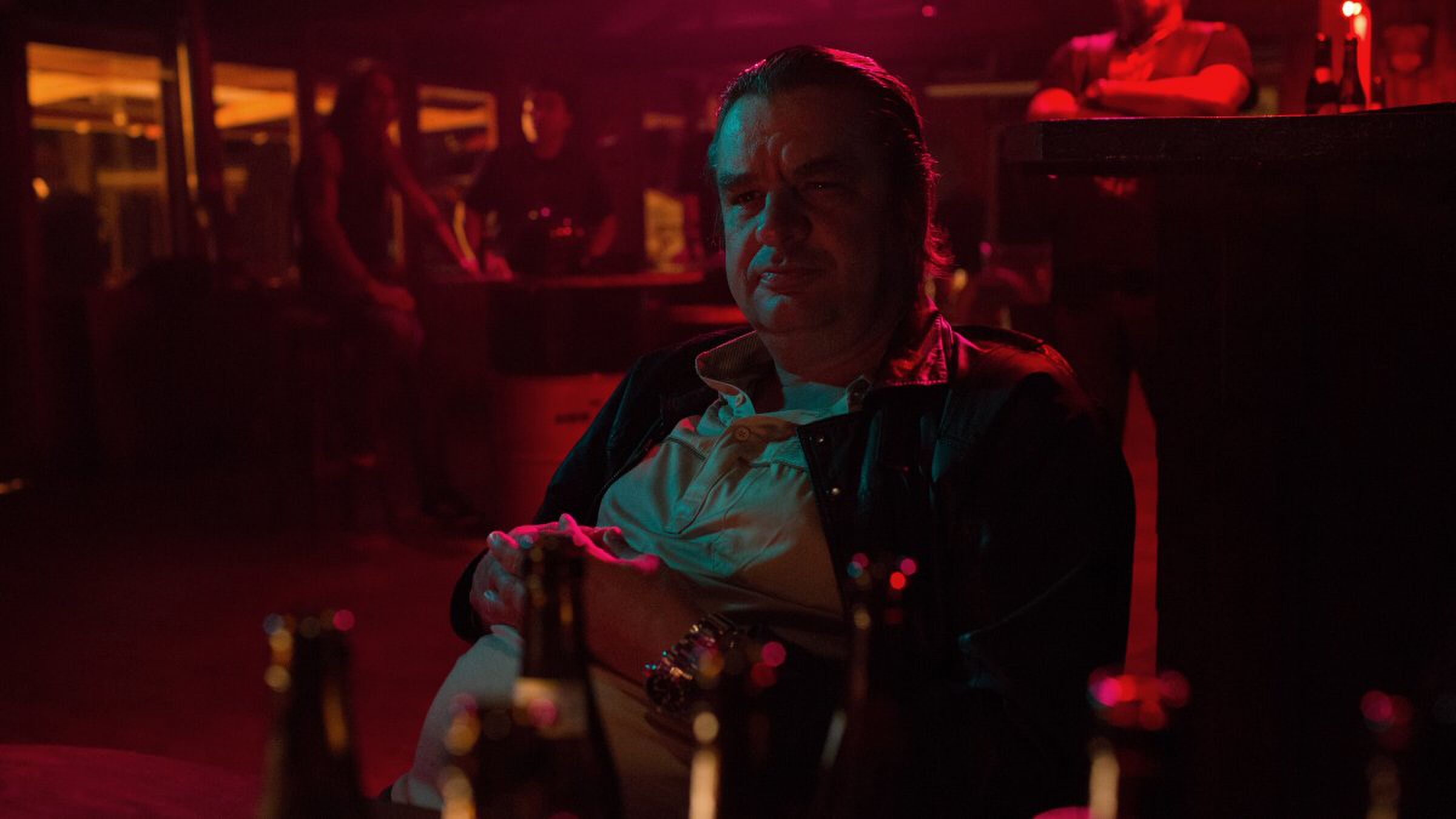 Undercover seizoen 2