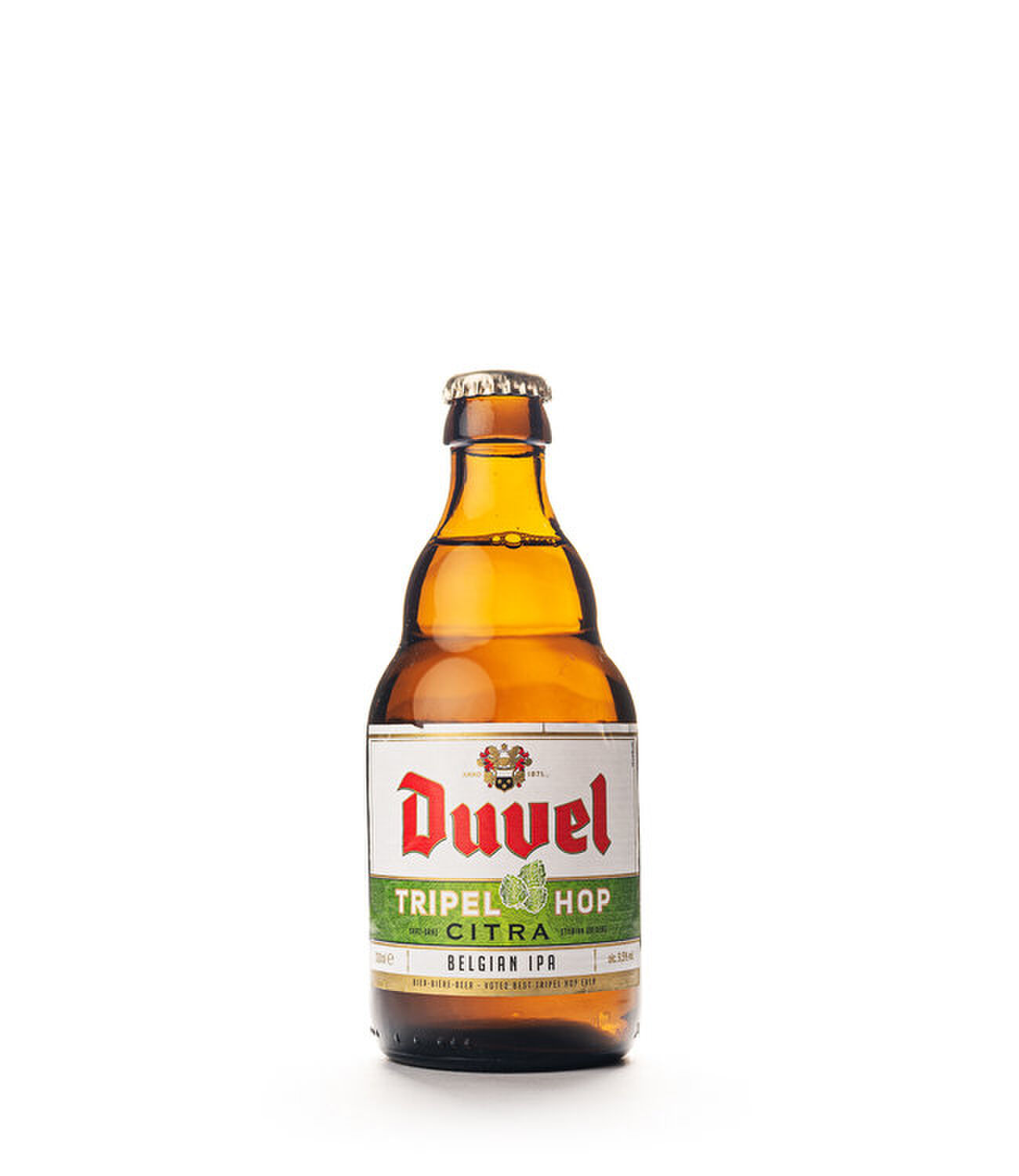 duvel tripel