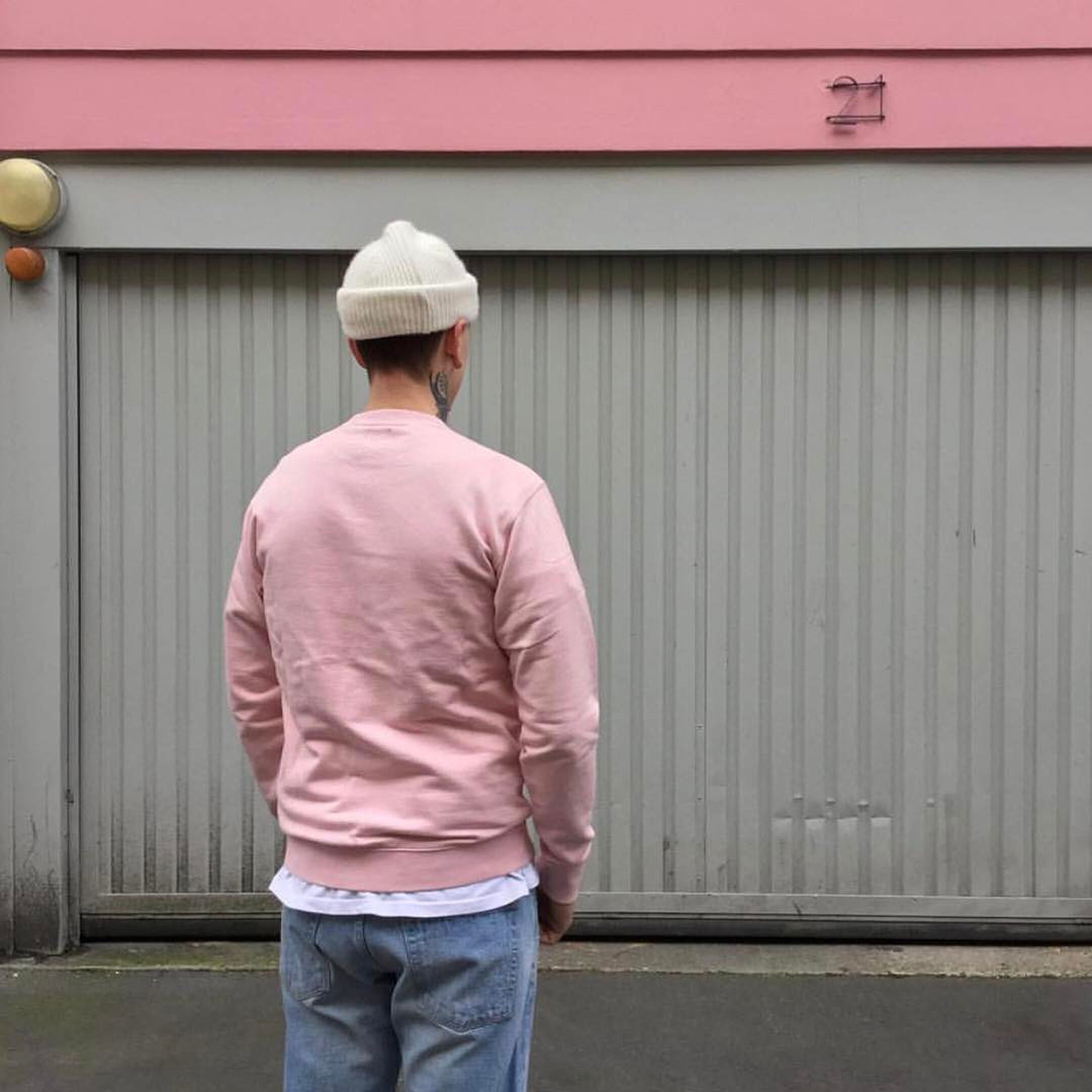 EDWIN Japans kledingmerk