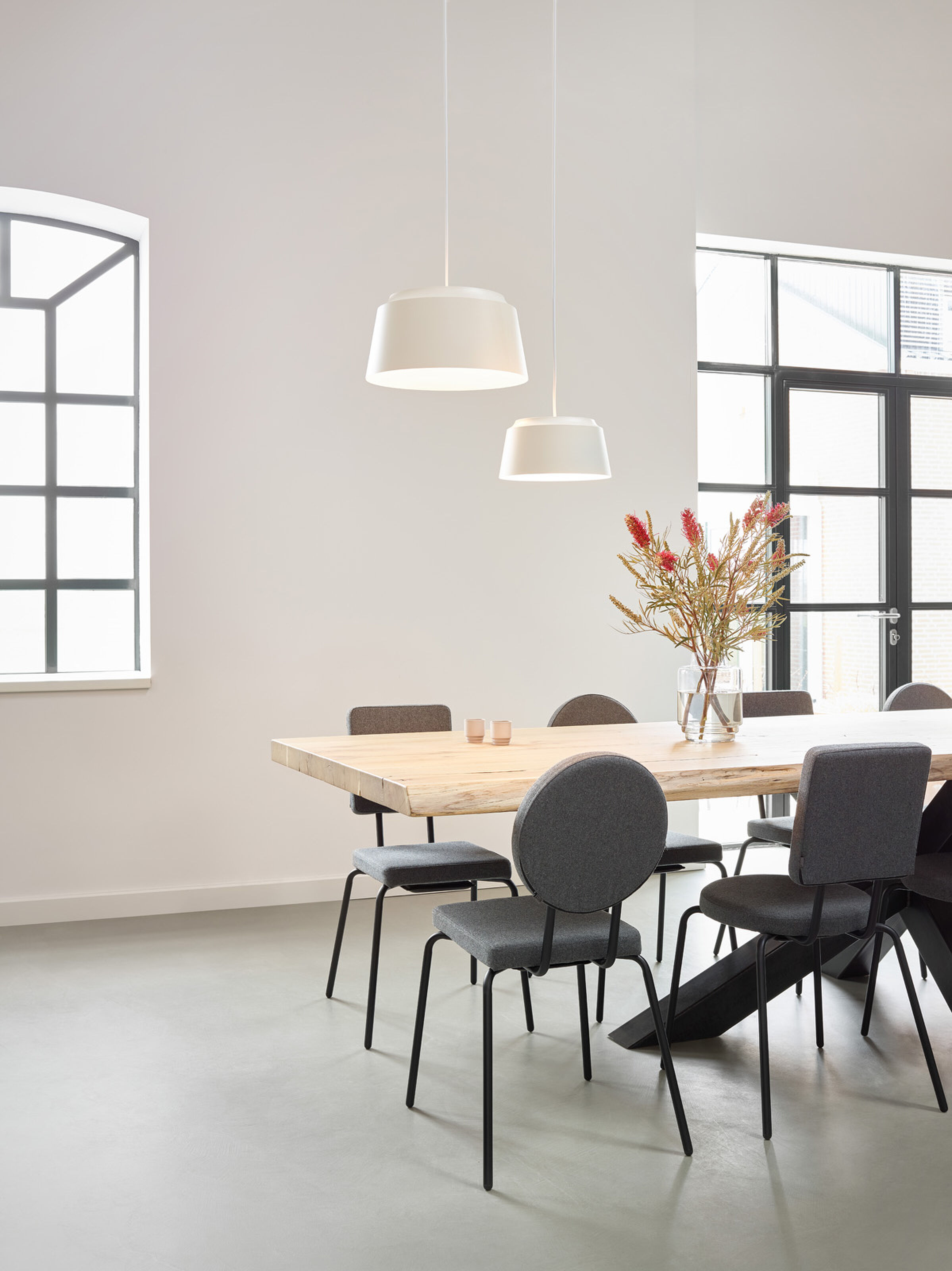 eetkamerstoel design