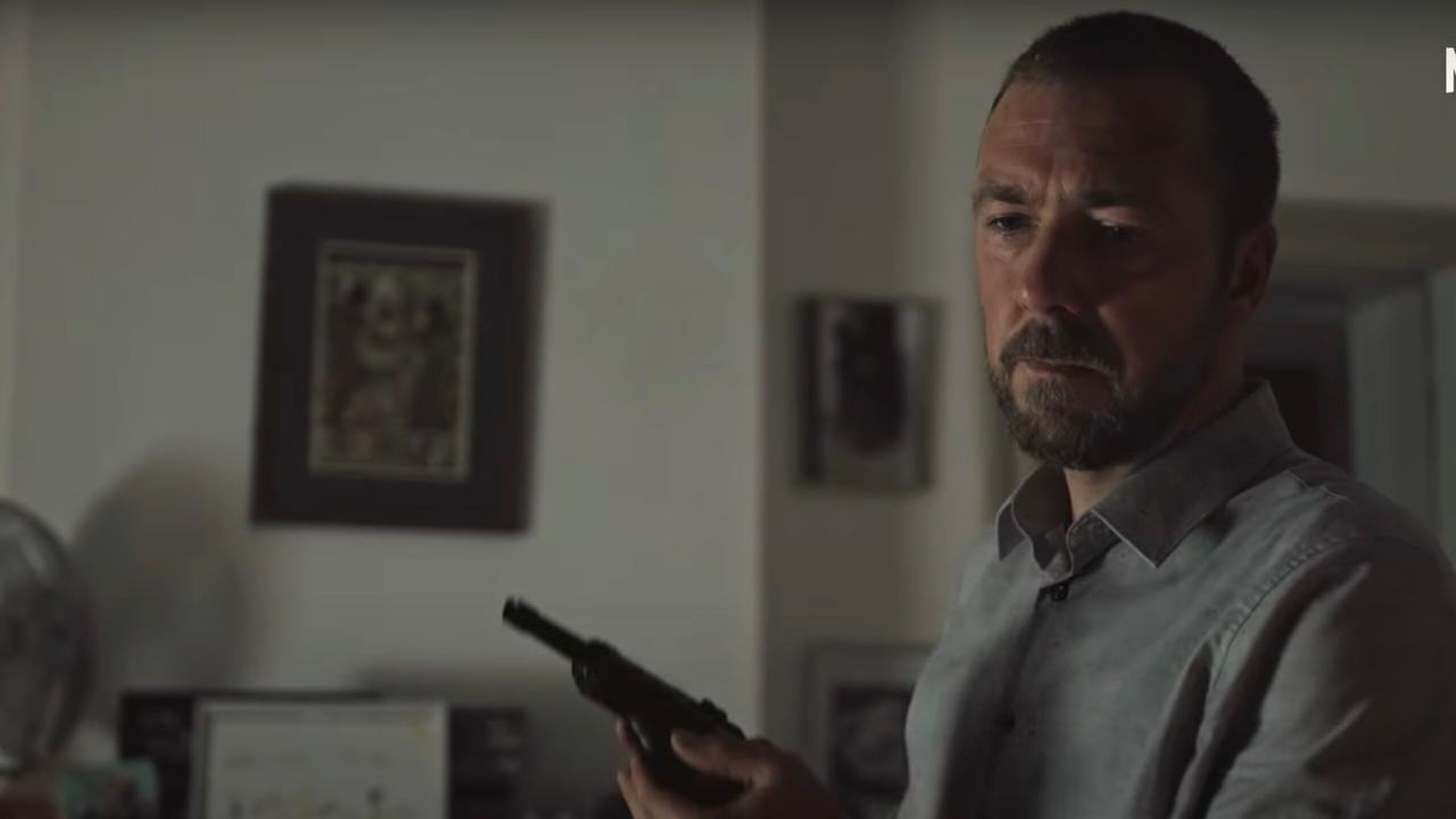 Undercover seizoen 2 acteur