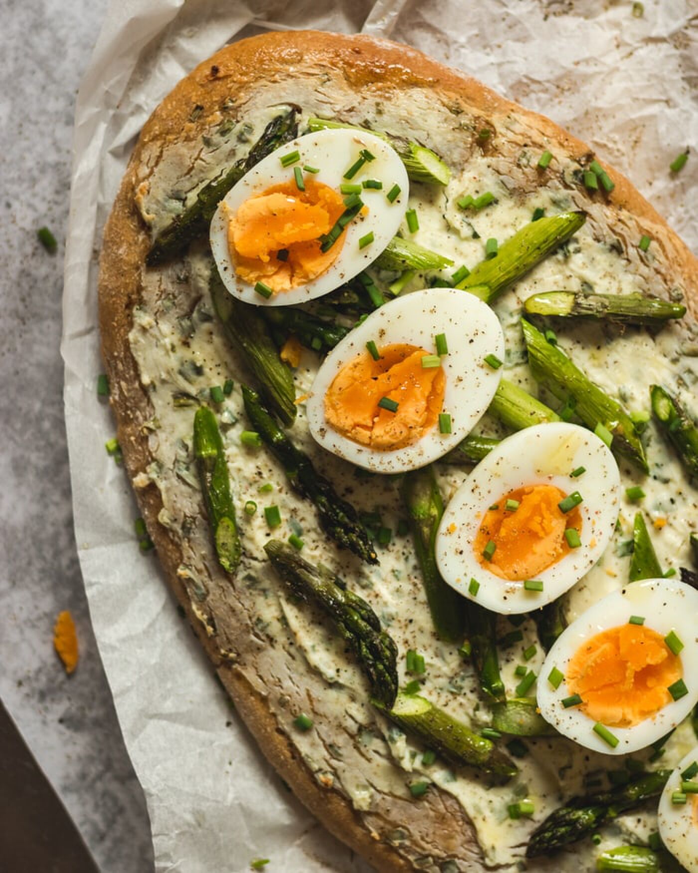 helpt het eten van eieren bij afvallen