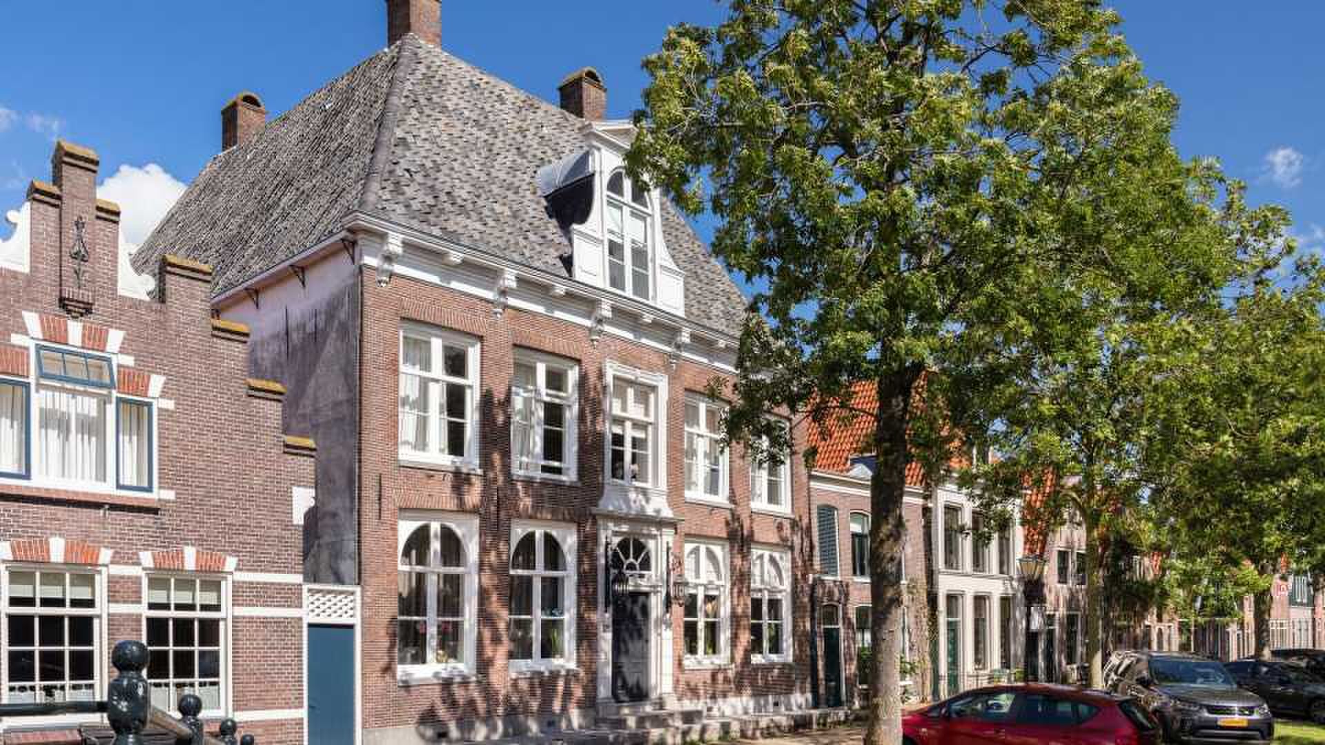 herenhuis Edam