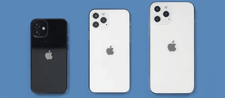 iPhone 12 prijs
