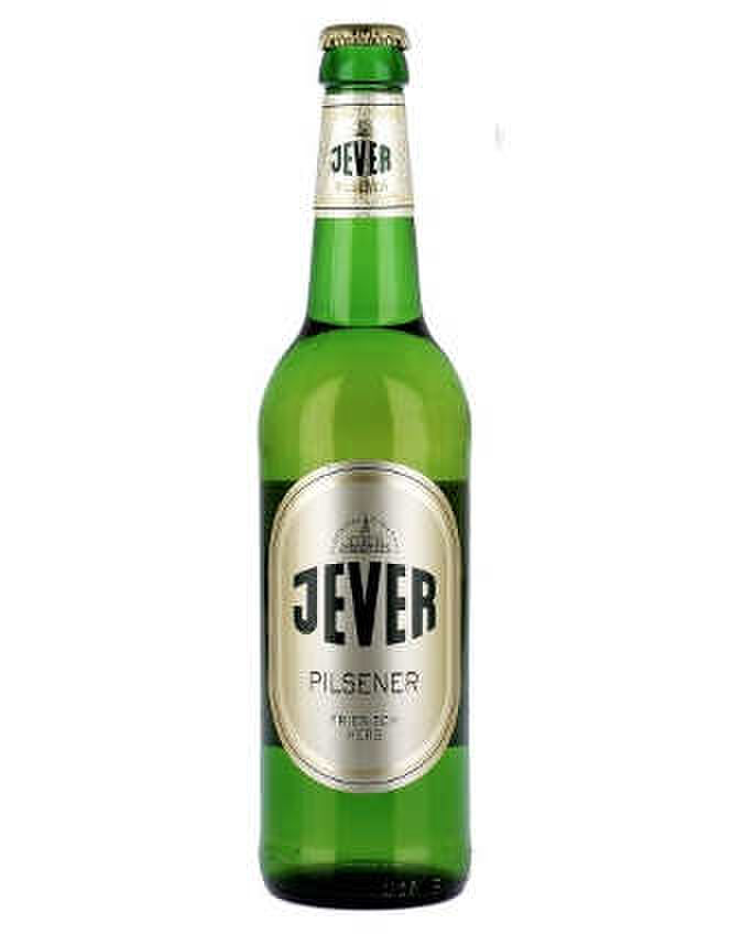 jever pils