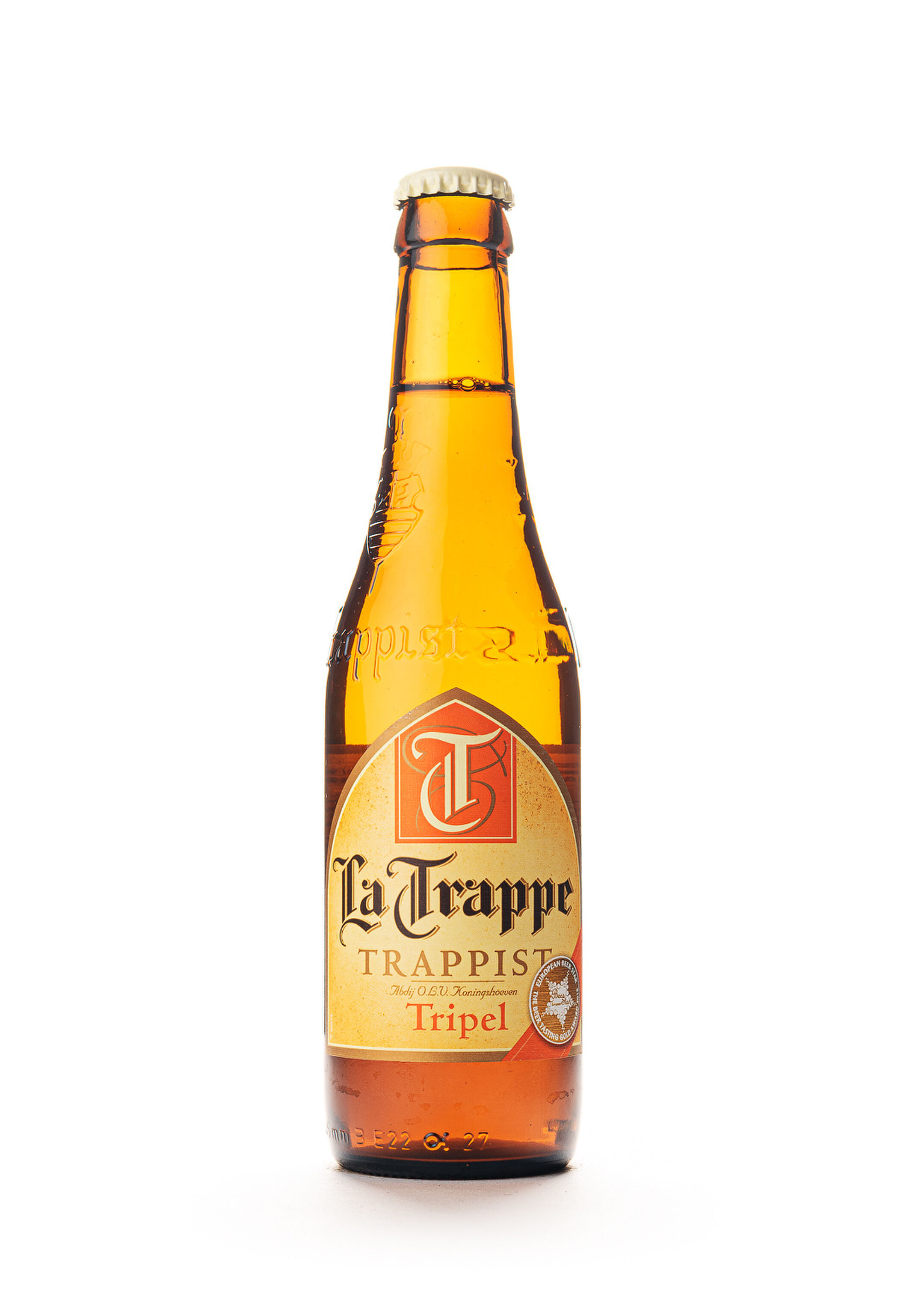 la trappe pils