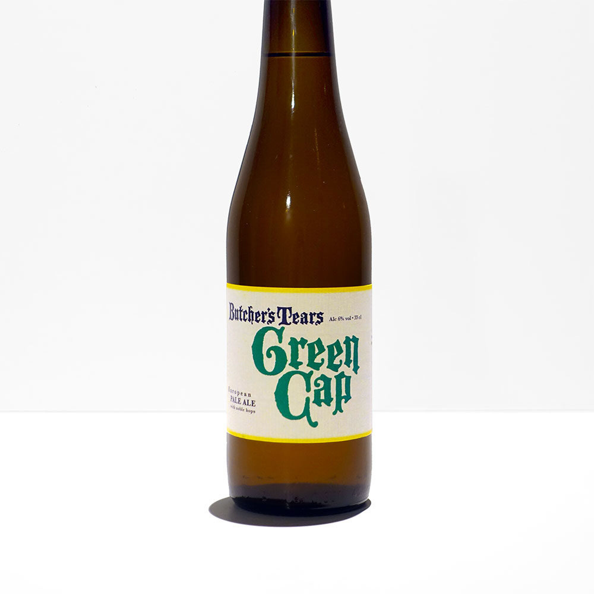 lekkere bittere bieren