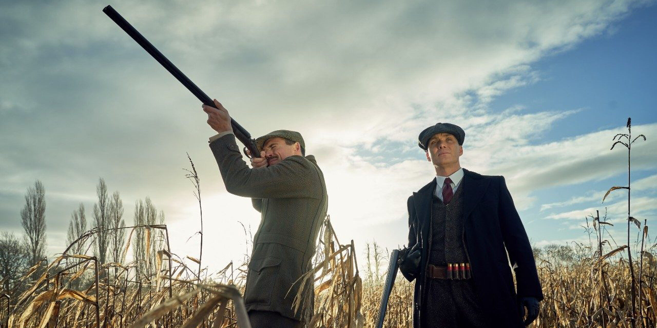 peaky blinders seizoen 6