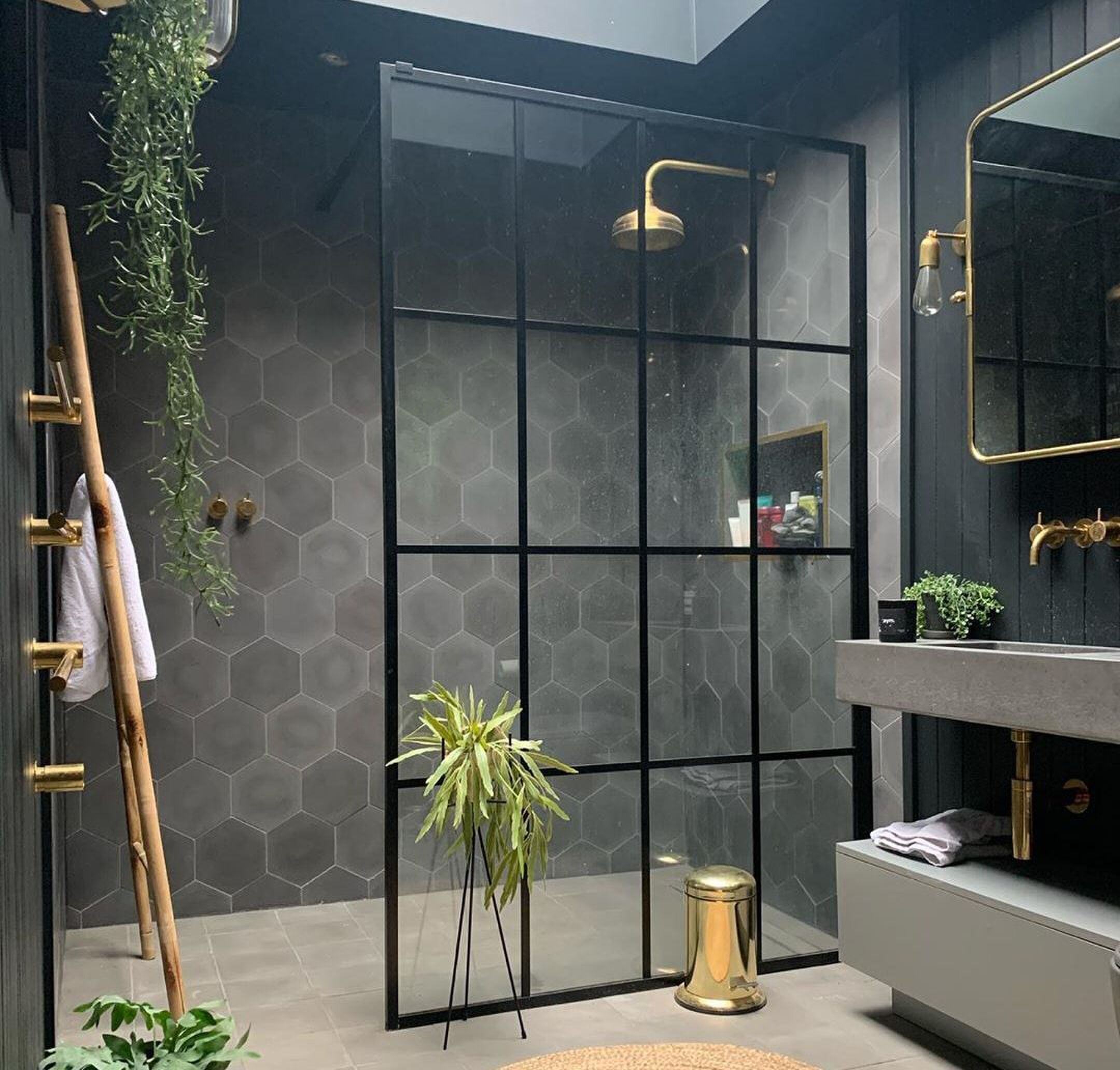 luxe villa slaapkamer