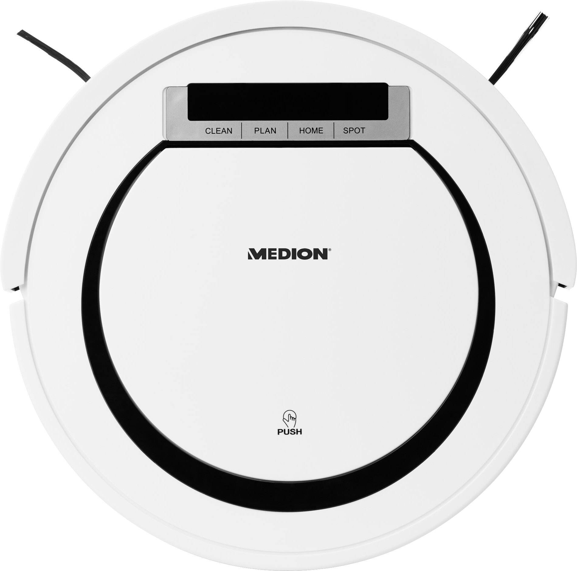 goedkope robotstofzuiger bij Bol.com