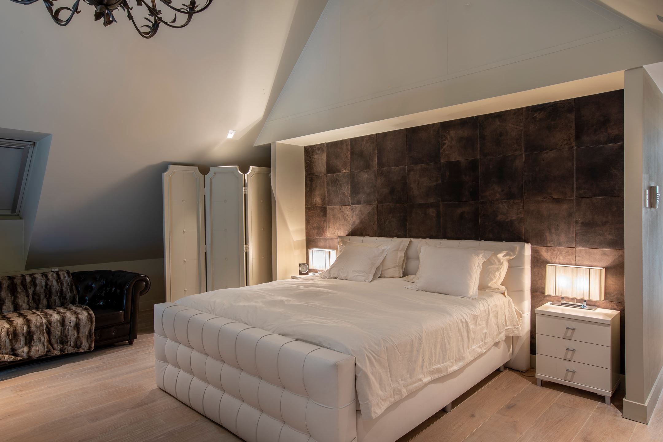 master bedroom slaapkamer