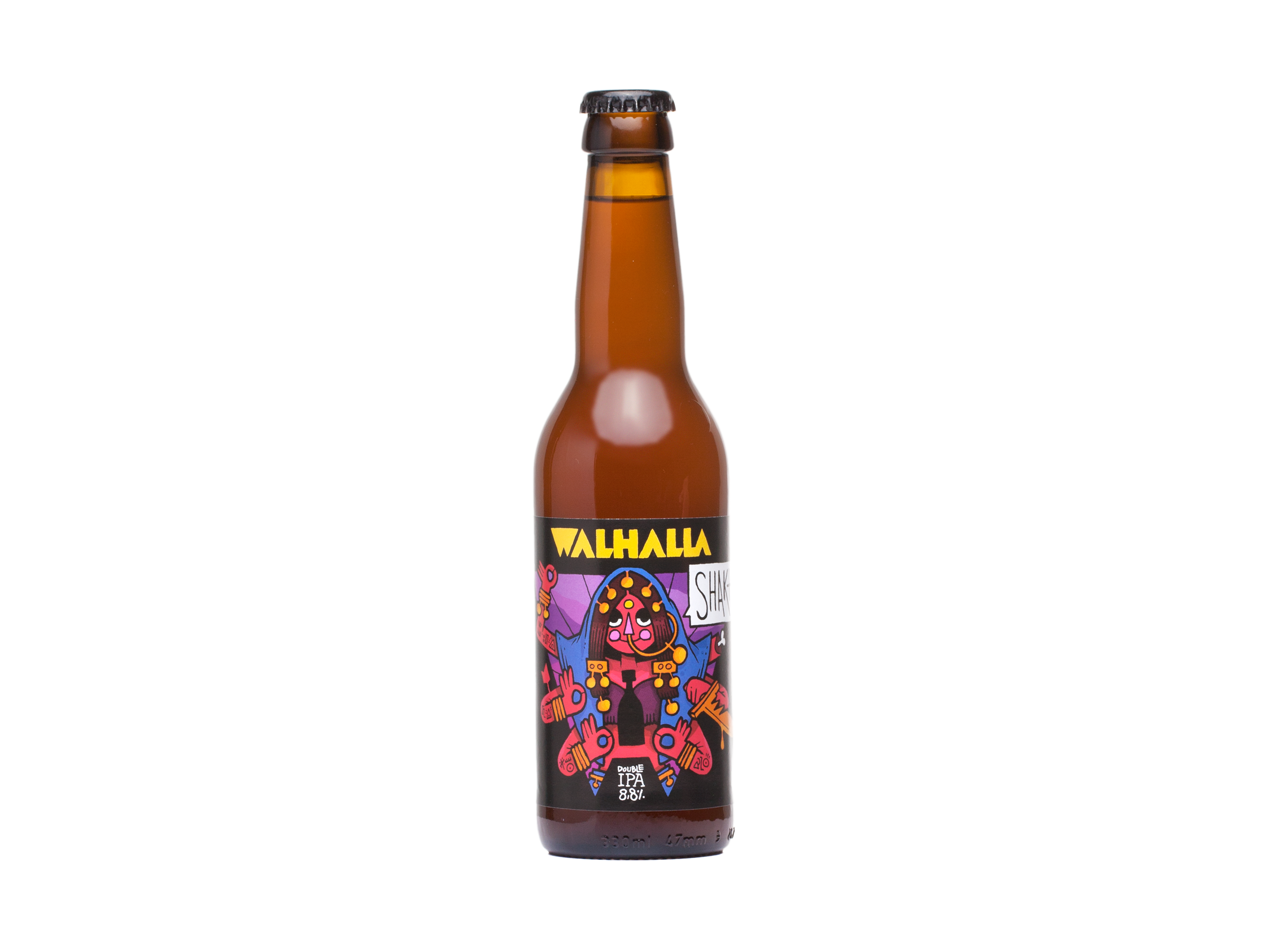 sterk bier veel alcohol