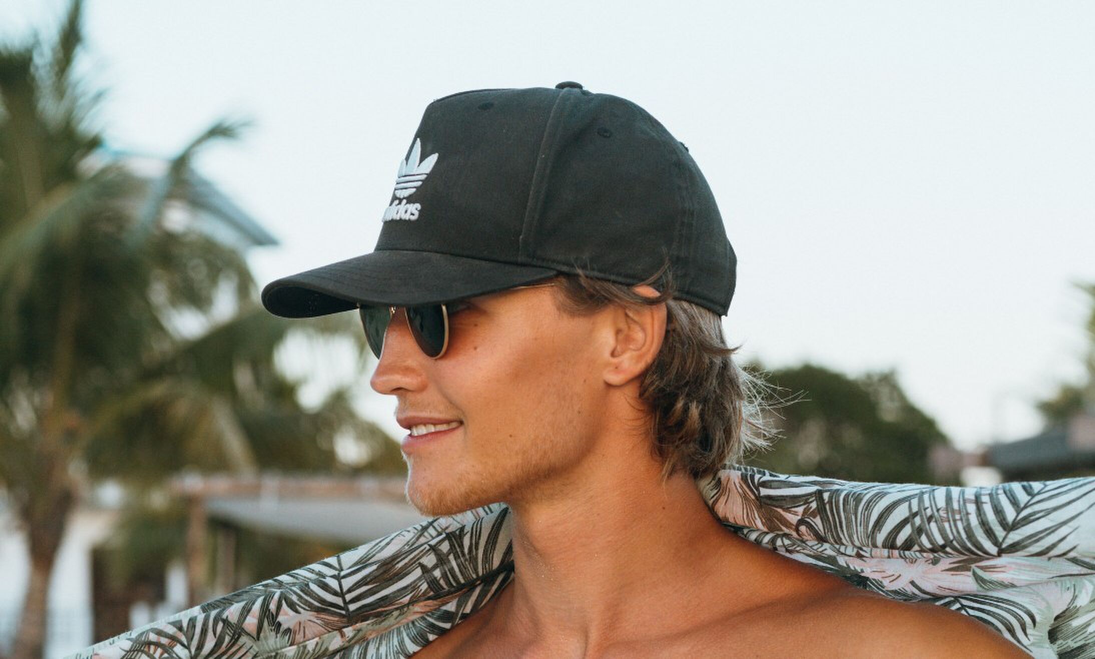 oefeningen strakke kaaklijn trainen