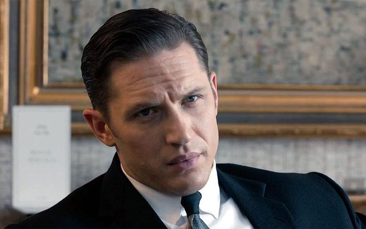 tom hardy