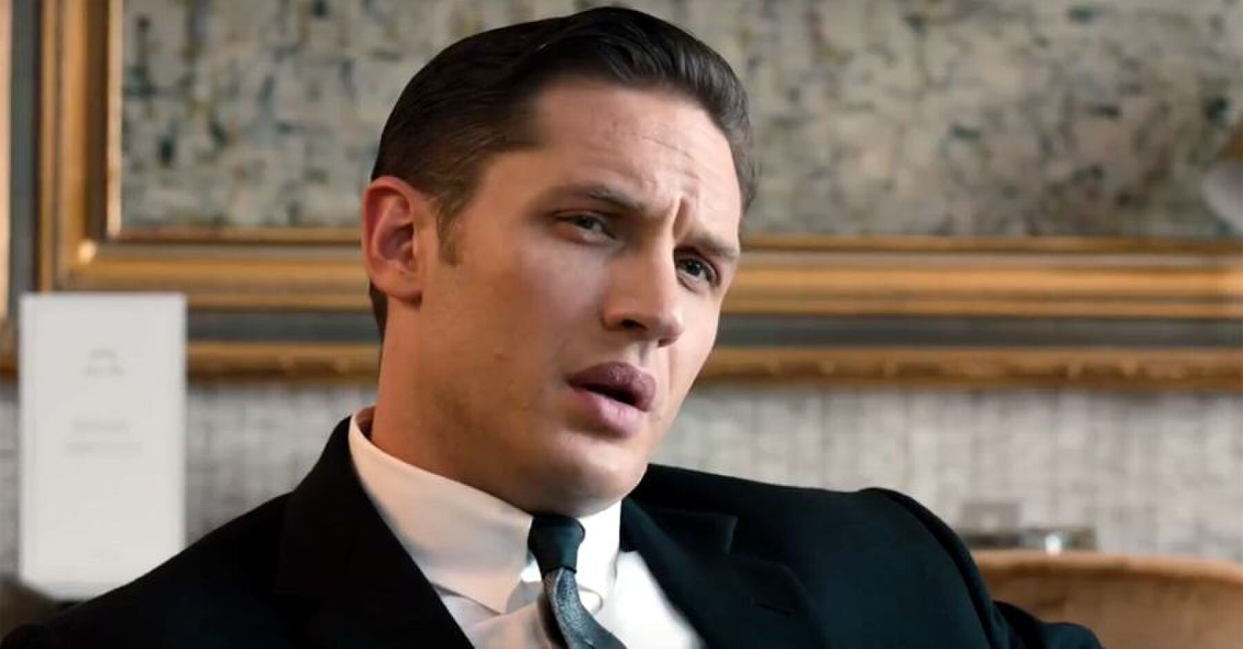 tom hardy nieuwe james bond