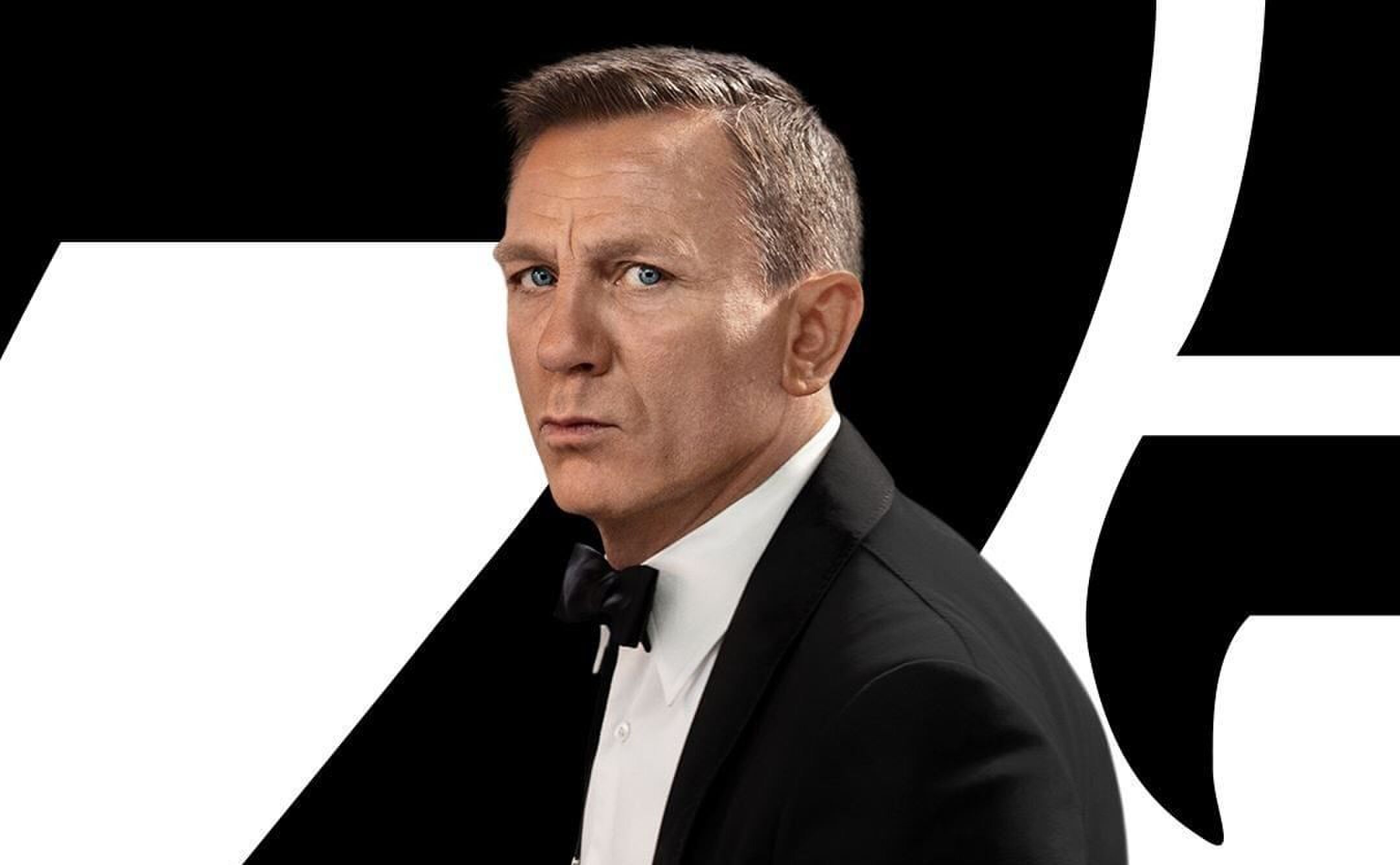 daniel craigh als james bond