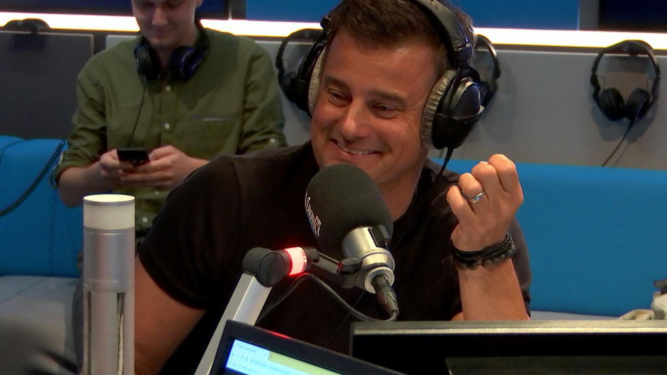 wilfred genee rene van der gijp johan derksen