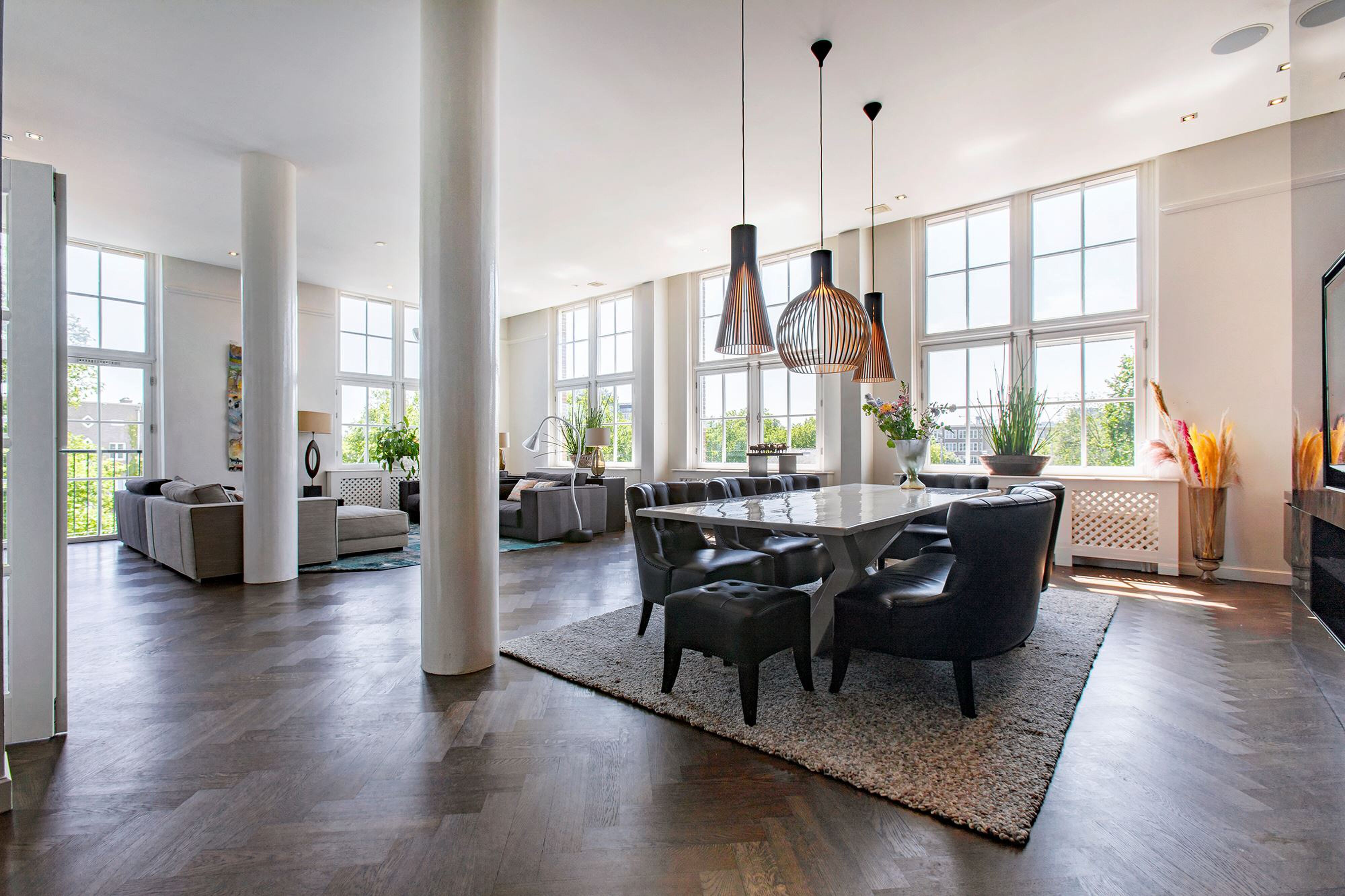 woonkamer 1 penthouse