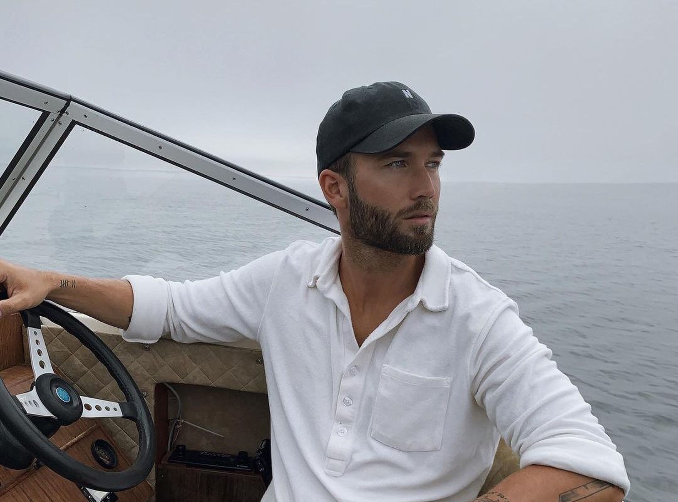 tips baard zonder gaten