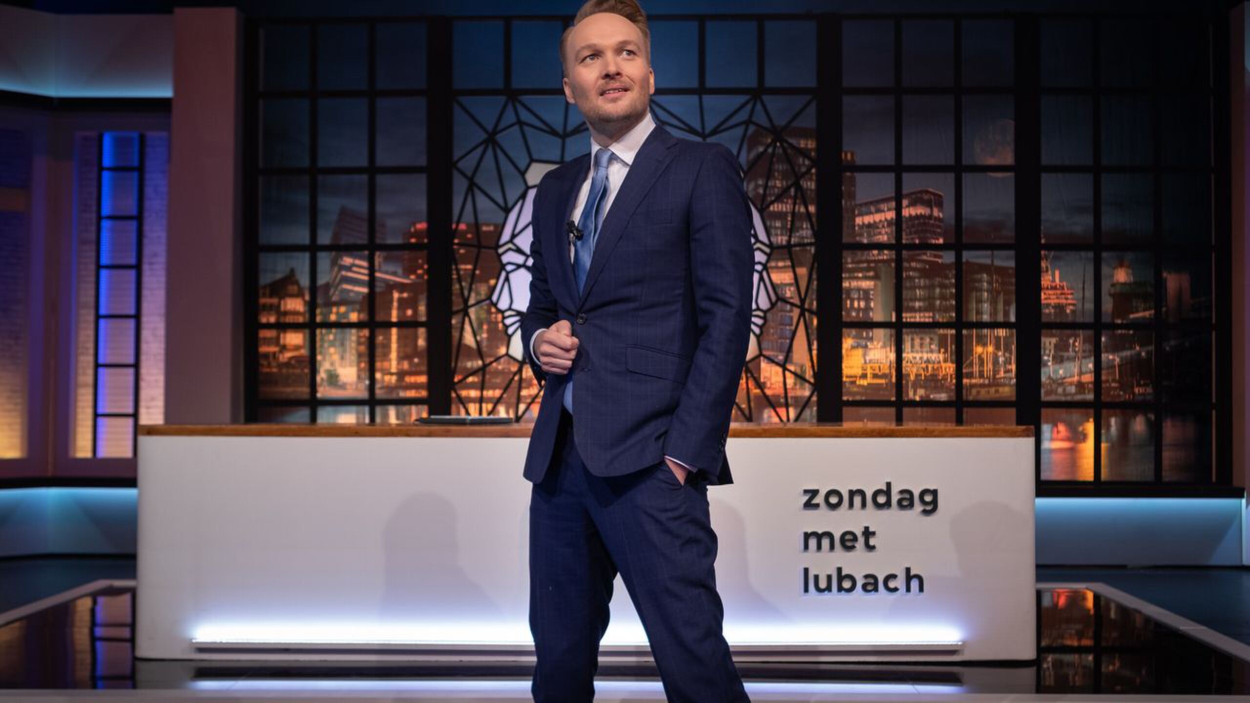 zondag met lubach