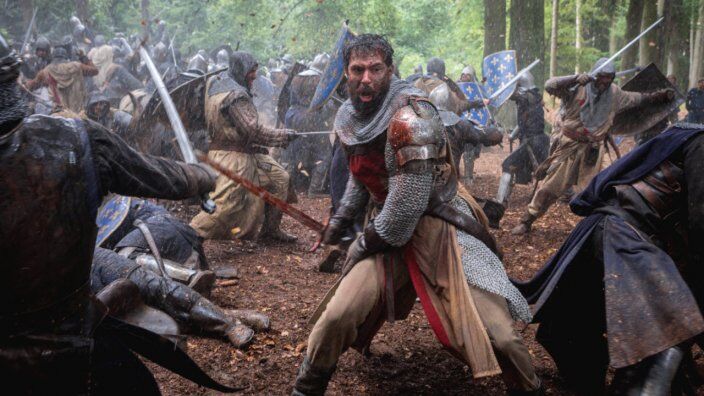 Knightfall
