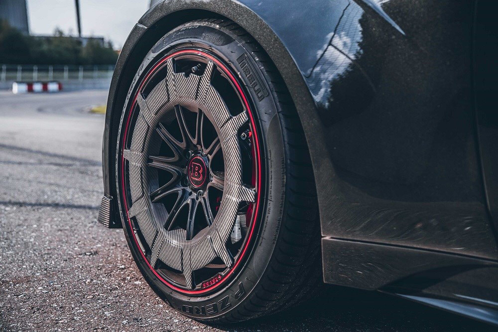 banden brabus