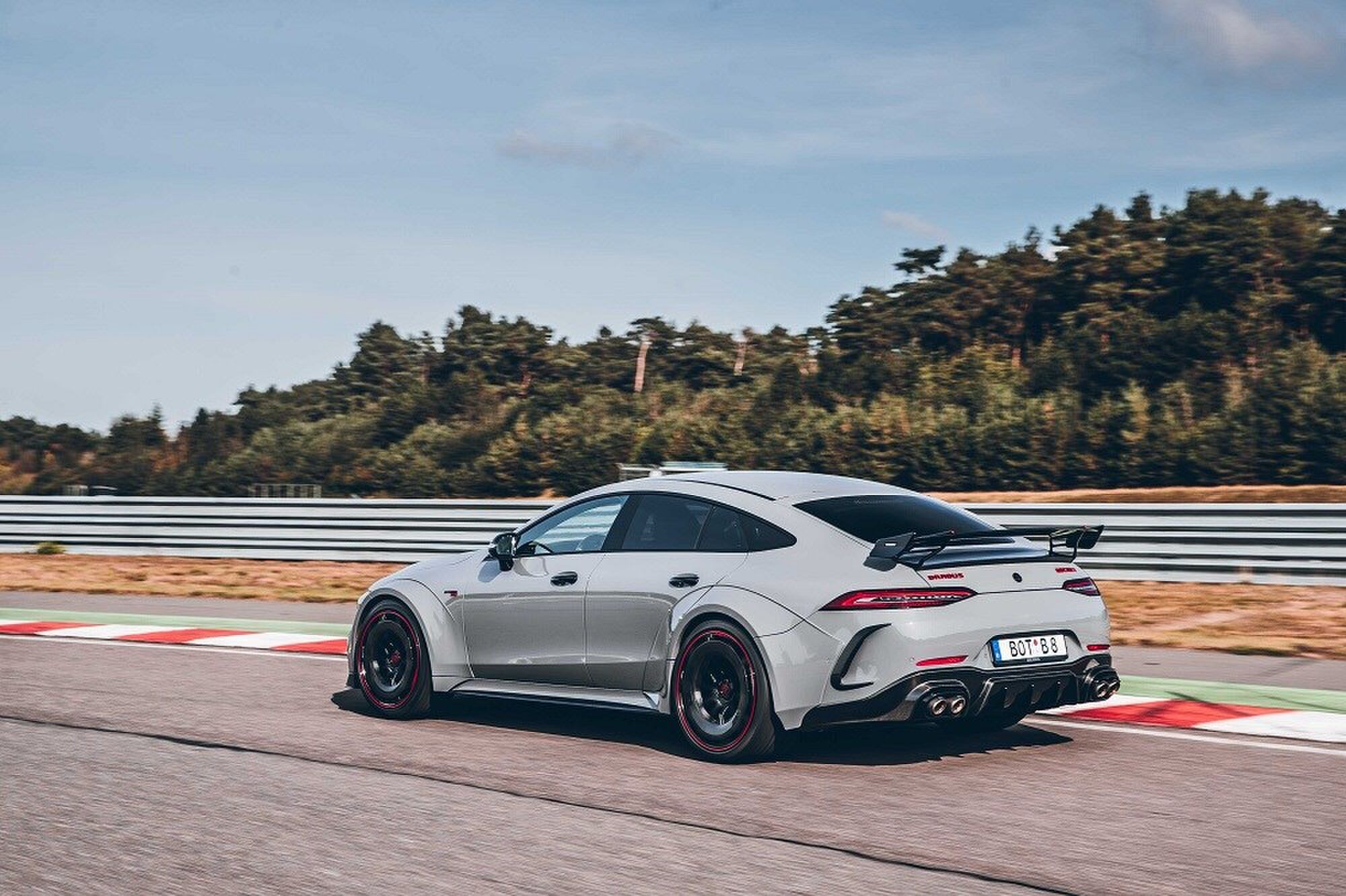 AMG