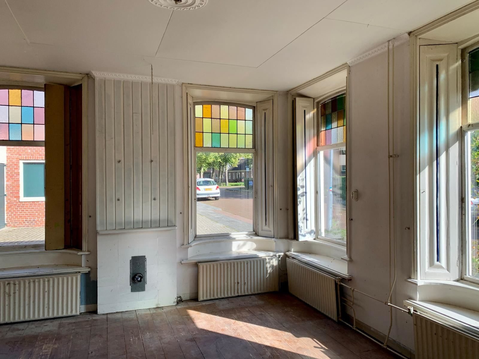 huis te koop op Funda