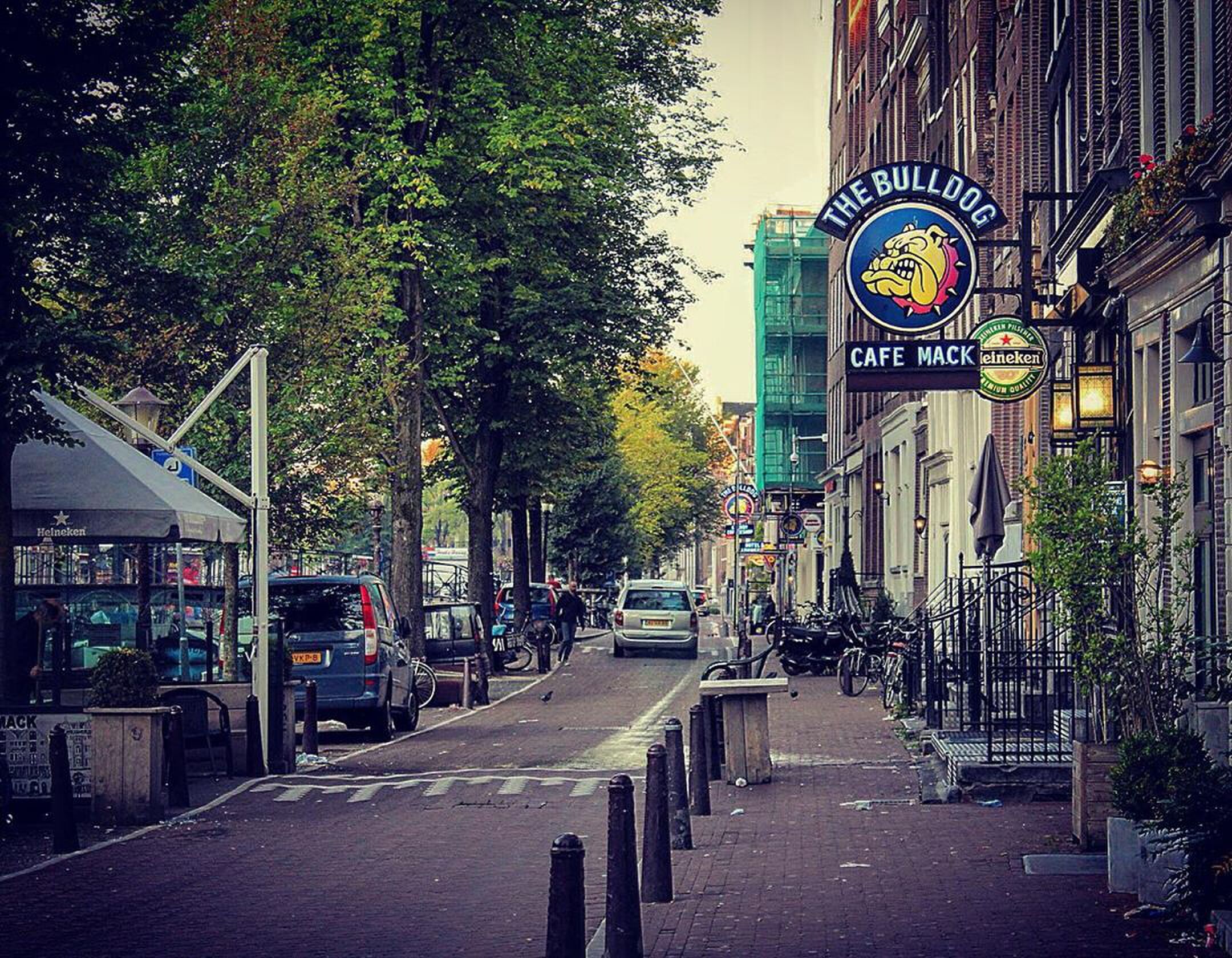 vermogen coffeeshop eigenaar