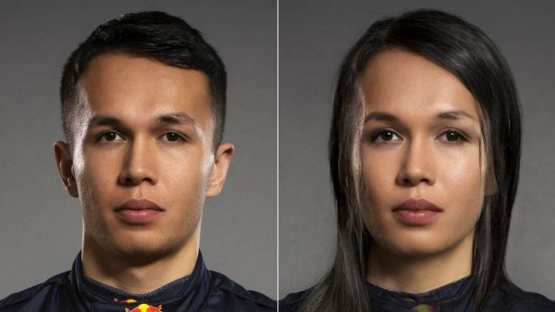 Alexander Albon