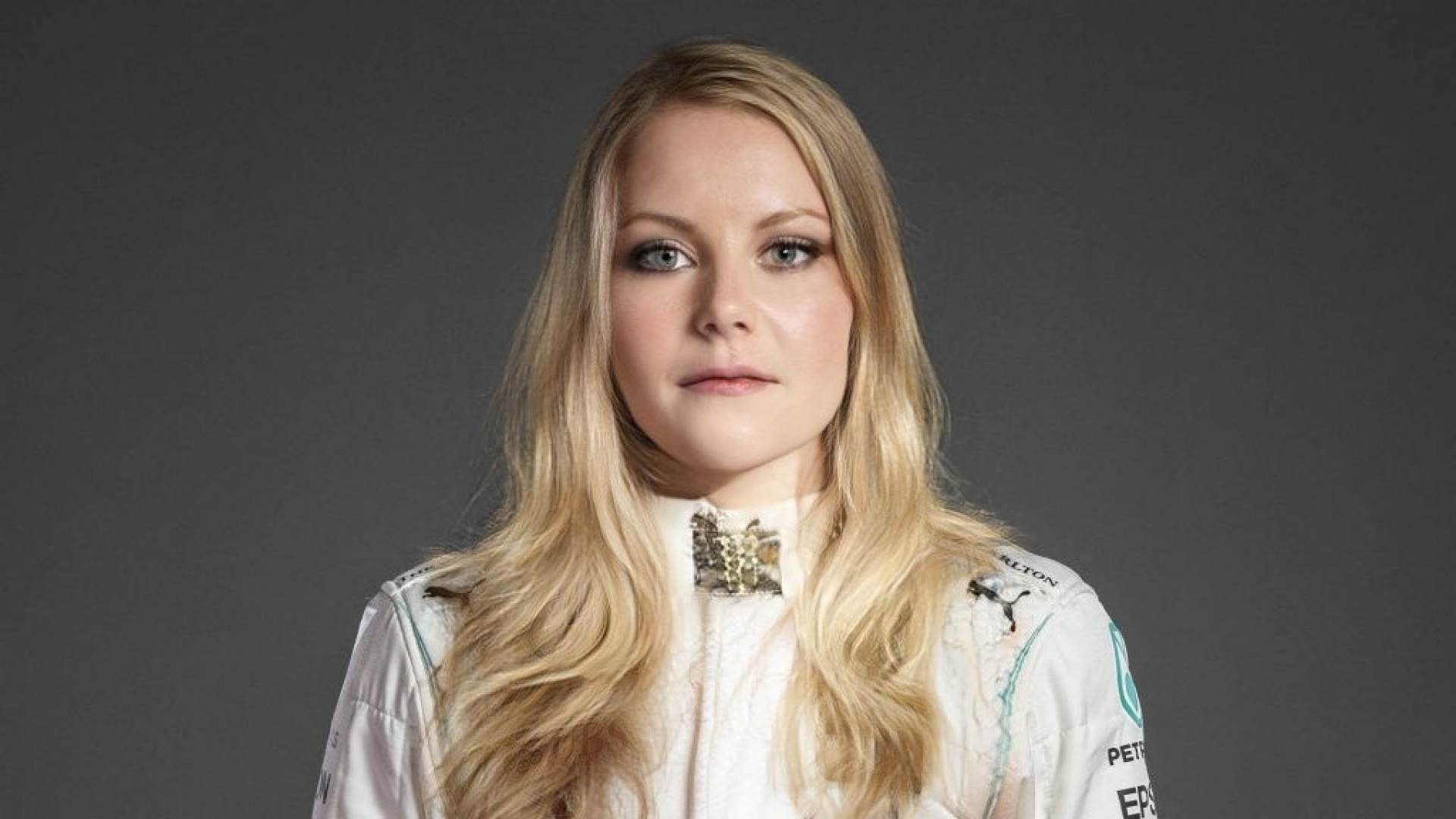 formule 1 vrouwen