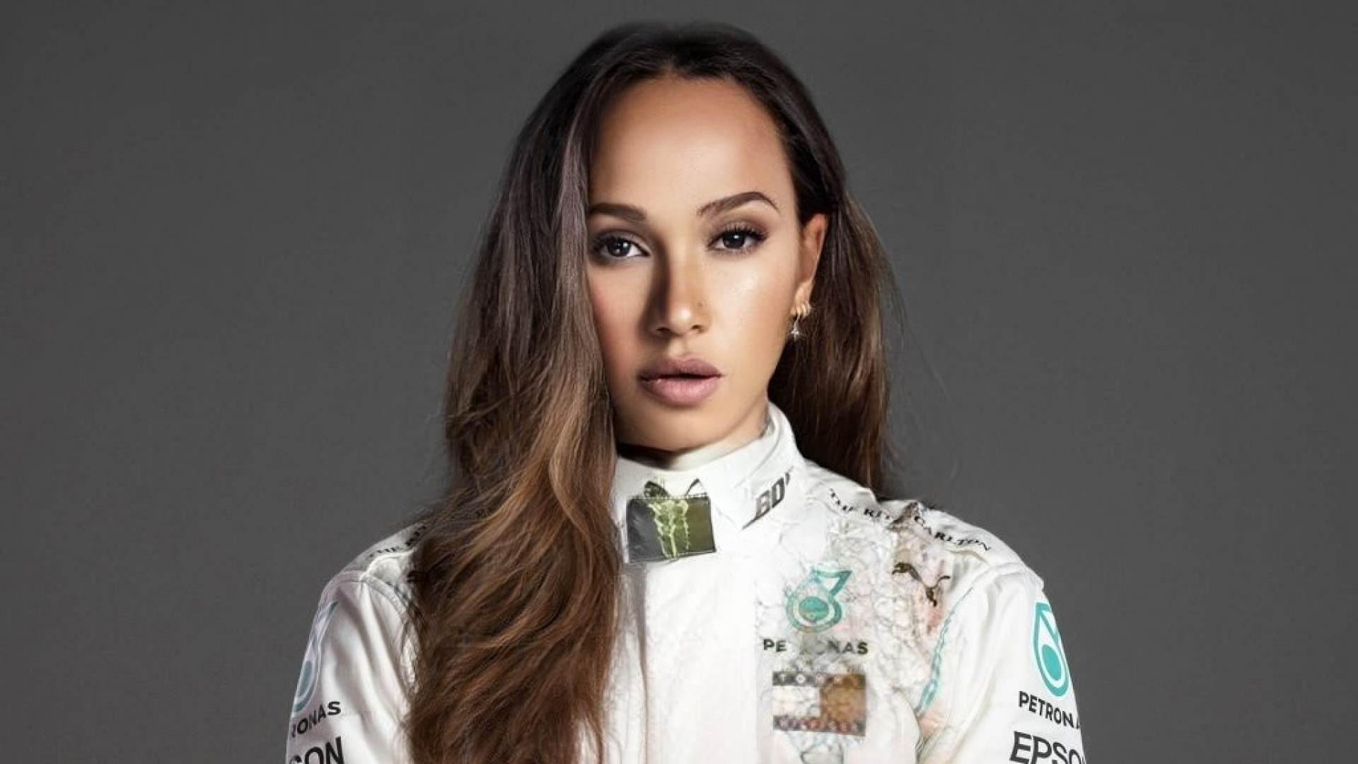Vrouwelijke f1-coureurs