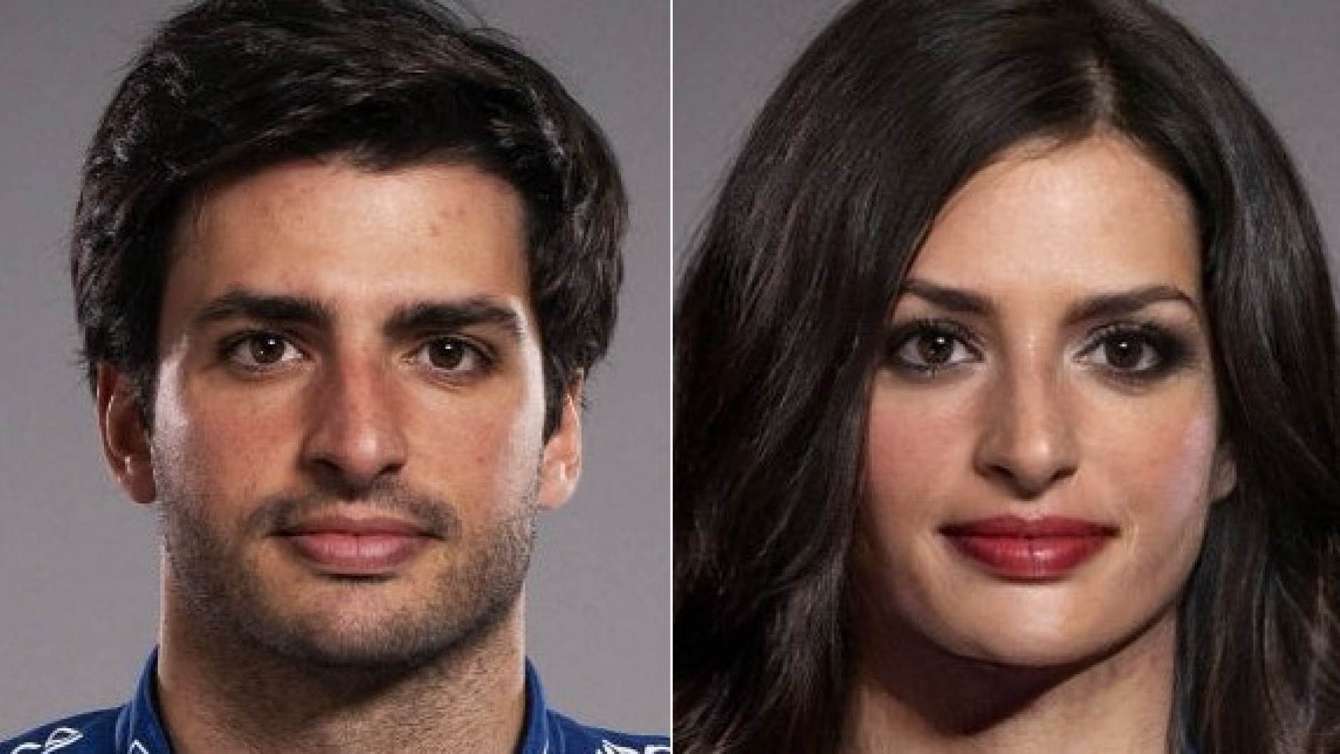Carlos Sainz