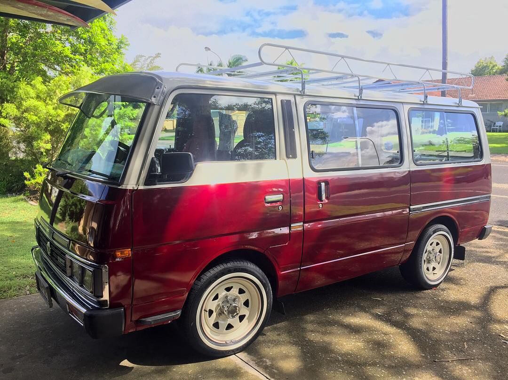 camper